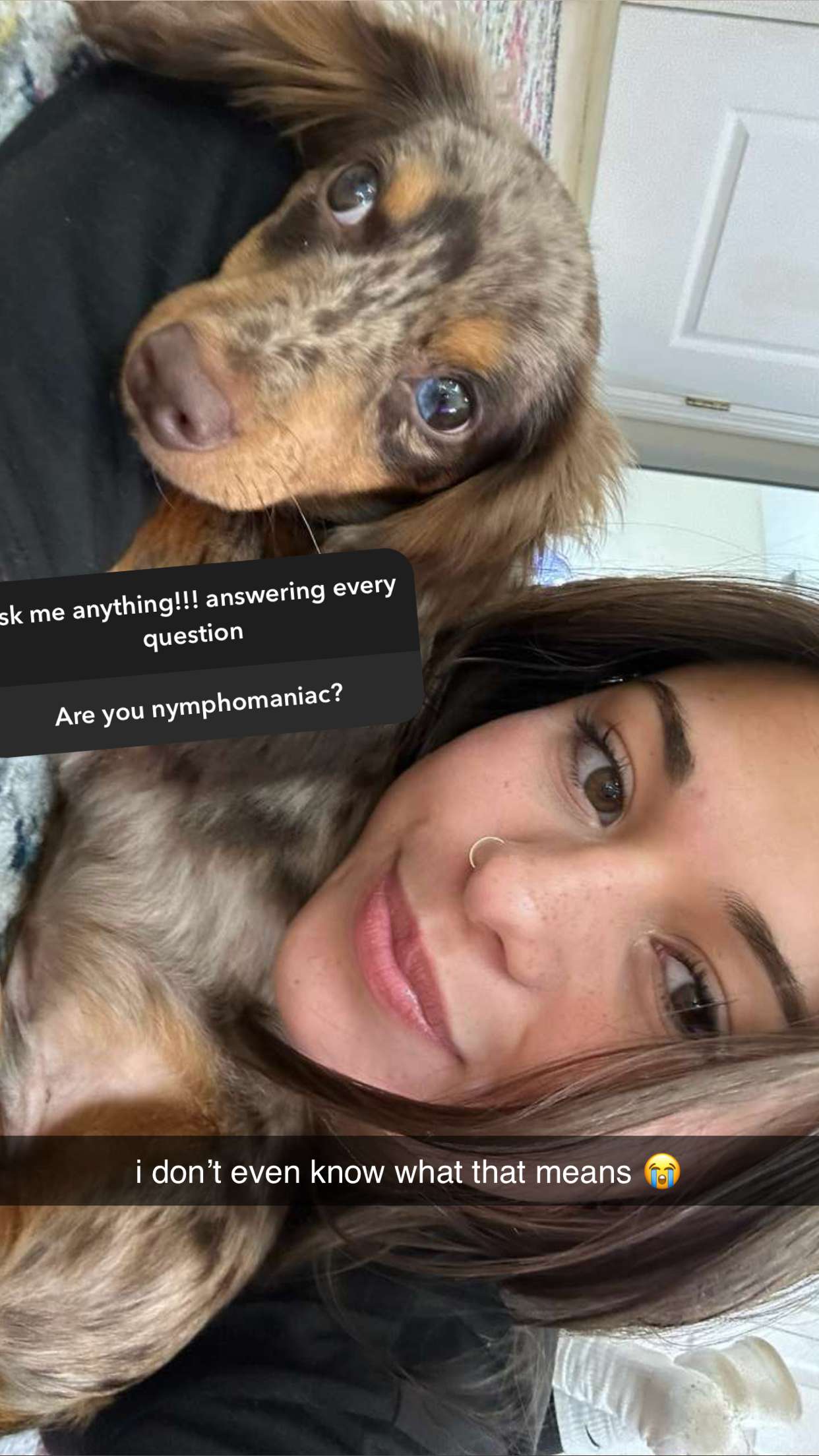 sophieraiin snapchat image archive image
