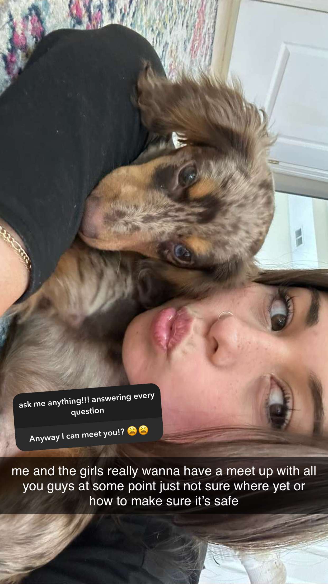 sophieraiin snapchat image archive image