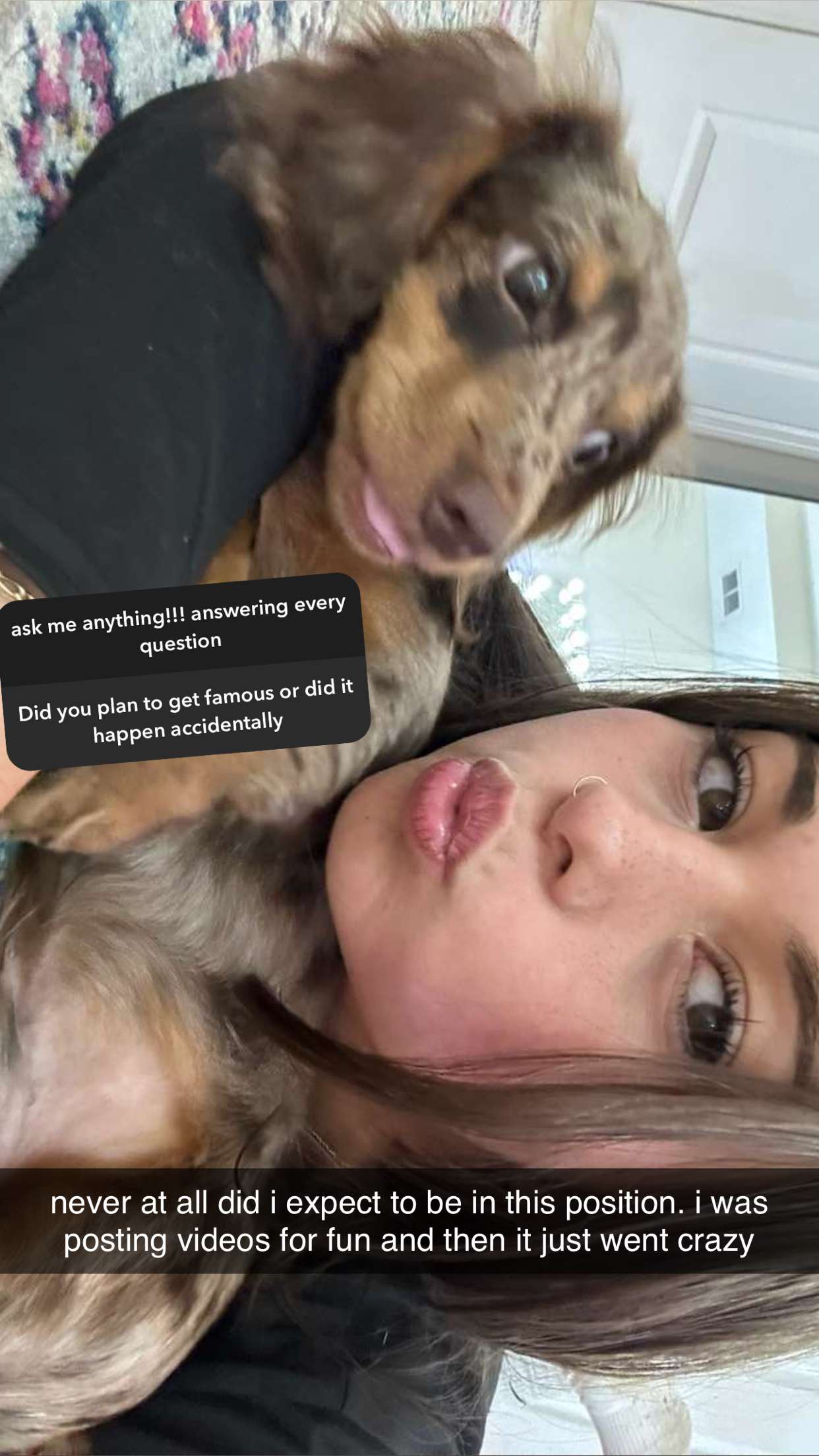 sophieraiin snapchat image archive image