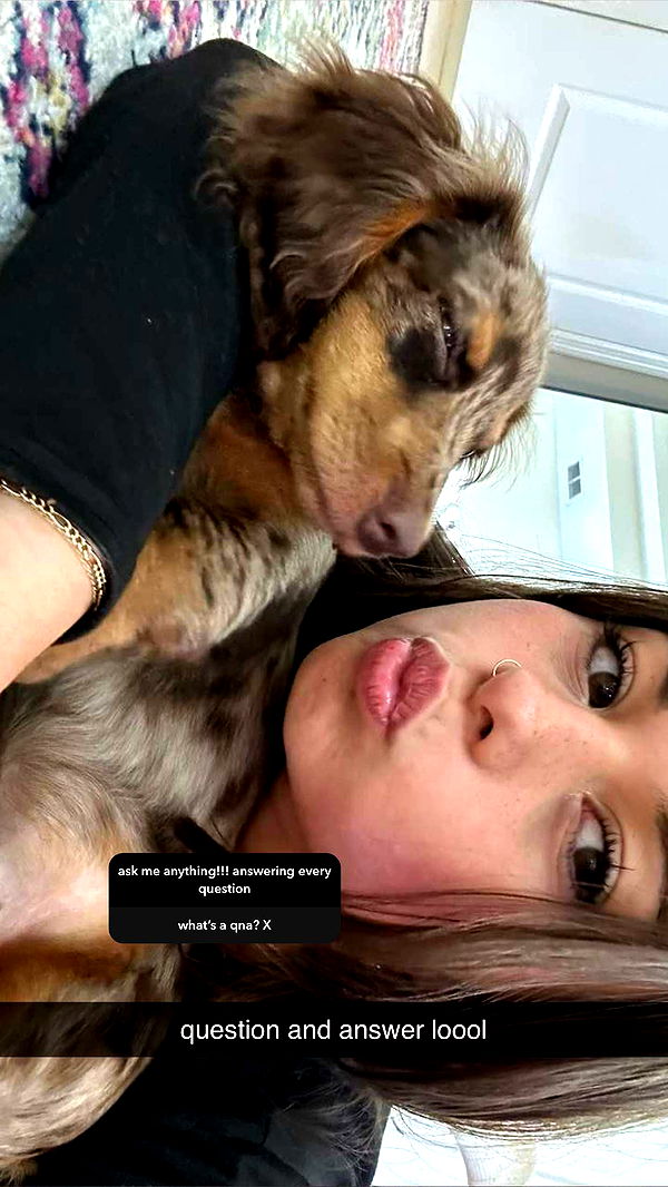 sophieraiin image ~ Altpins