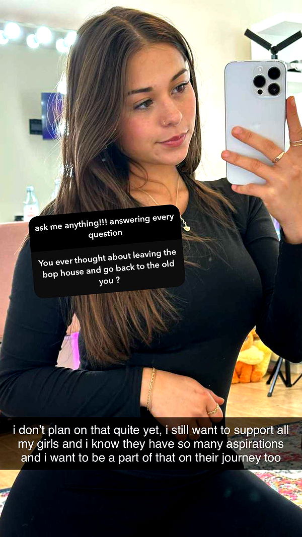 sophieraiin image ~ Altpins