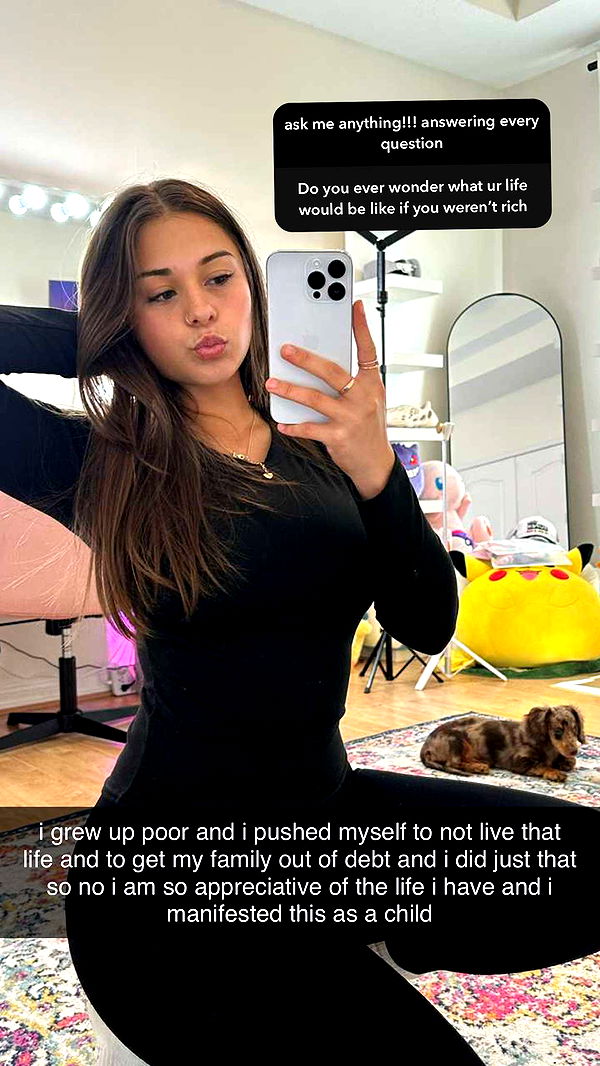 sophieraiin image ~ Altpins