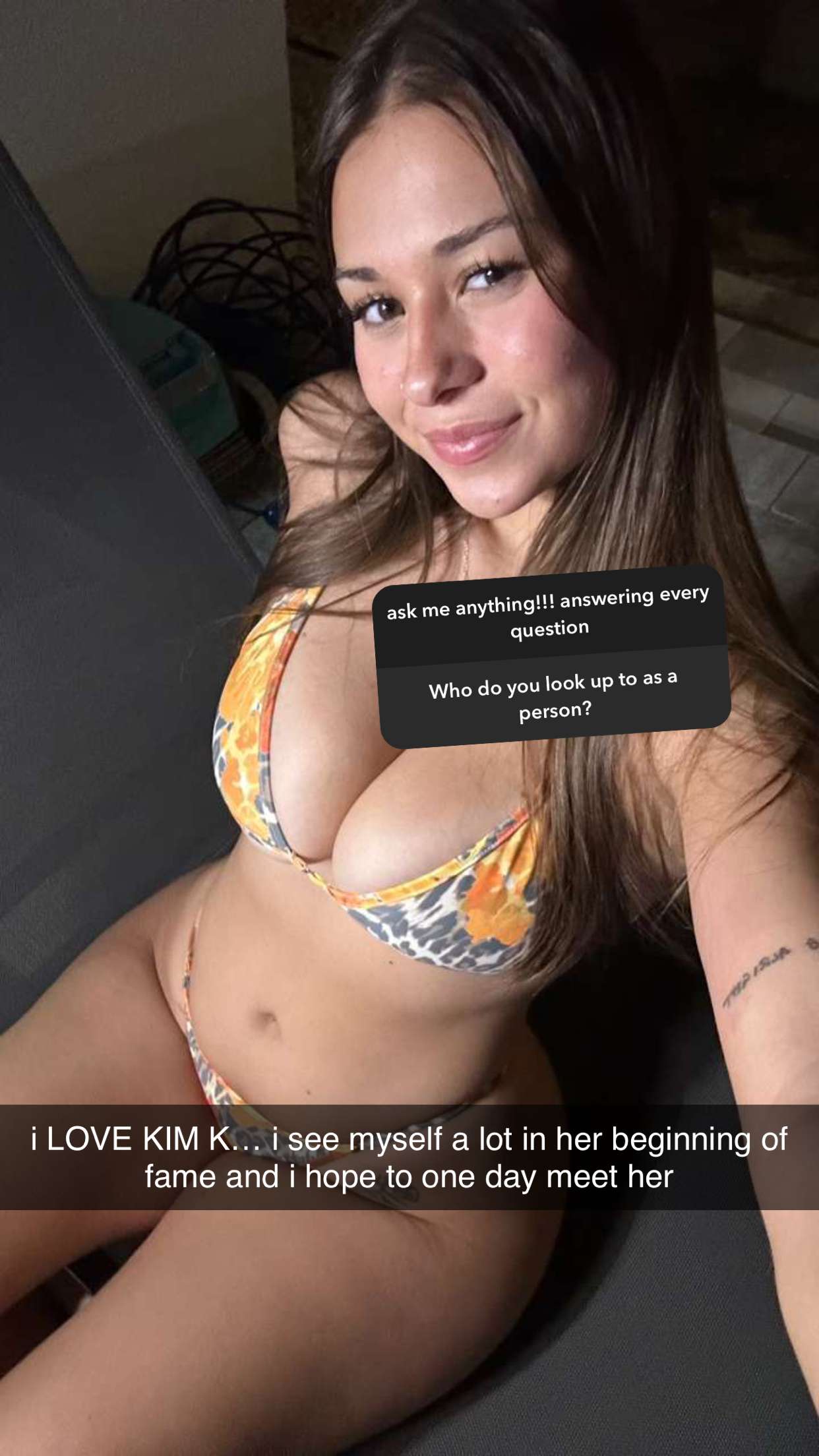 sophieraiin snapchat image archive image