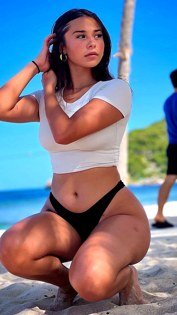 sophieraiin image ~ Altpins