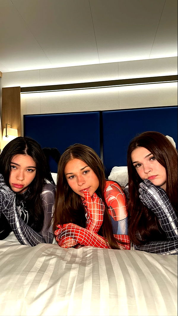 sophieraiin image ~ Altpins