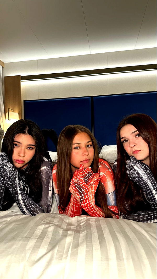 sophieraiin image ~ Altpins