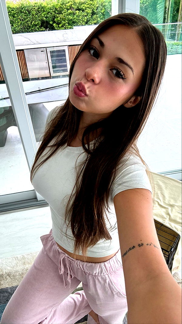 sophieraiin image ~ Altpins