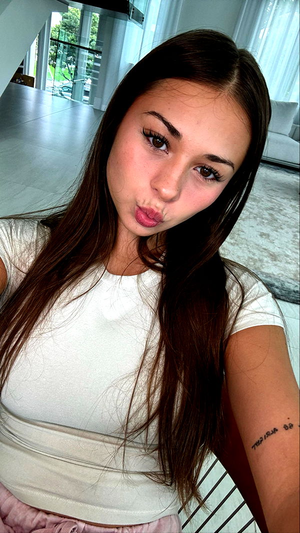 sophieraiin image ~ Altpins