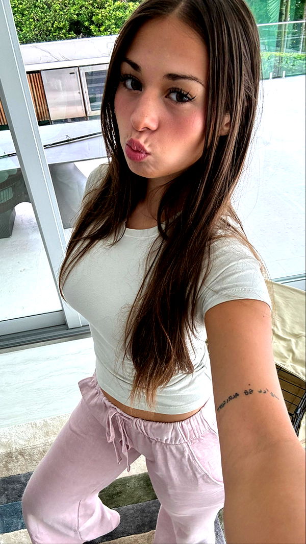 sophieraiin image ~ Altpins