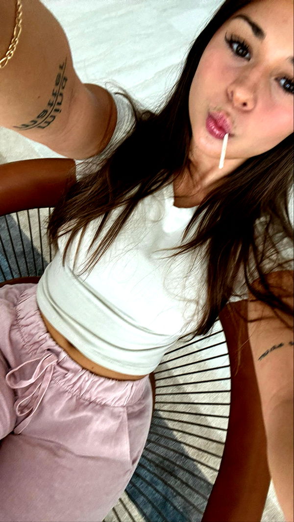 sophieraiin image ~ Altpins