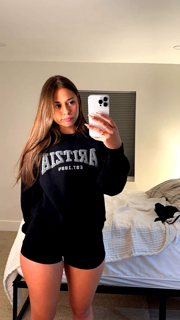 sophieraiin image ~ Altpins