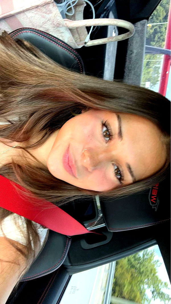 sophieraiin image ~ Altpins