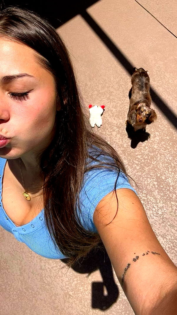 sophieraiin image ~ Altpins