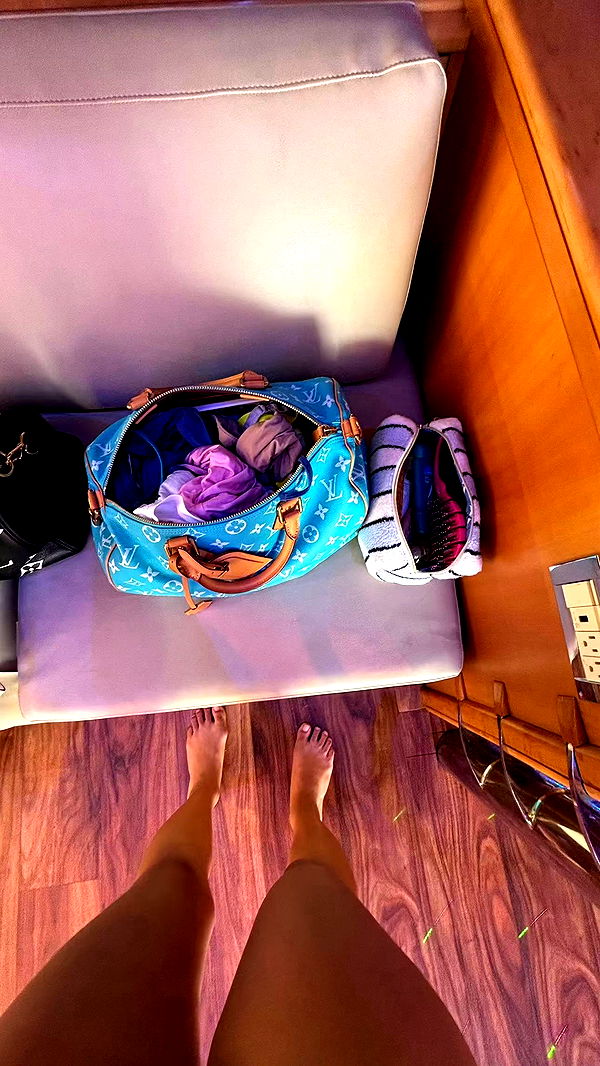 sophieraiin image ~ Altpins