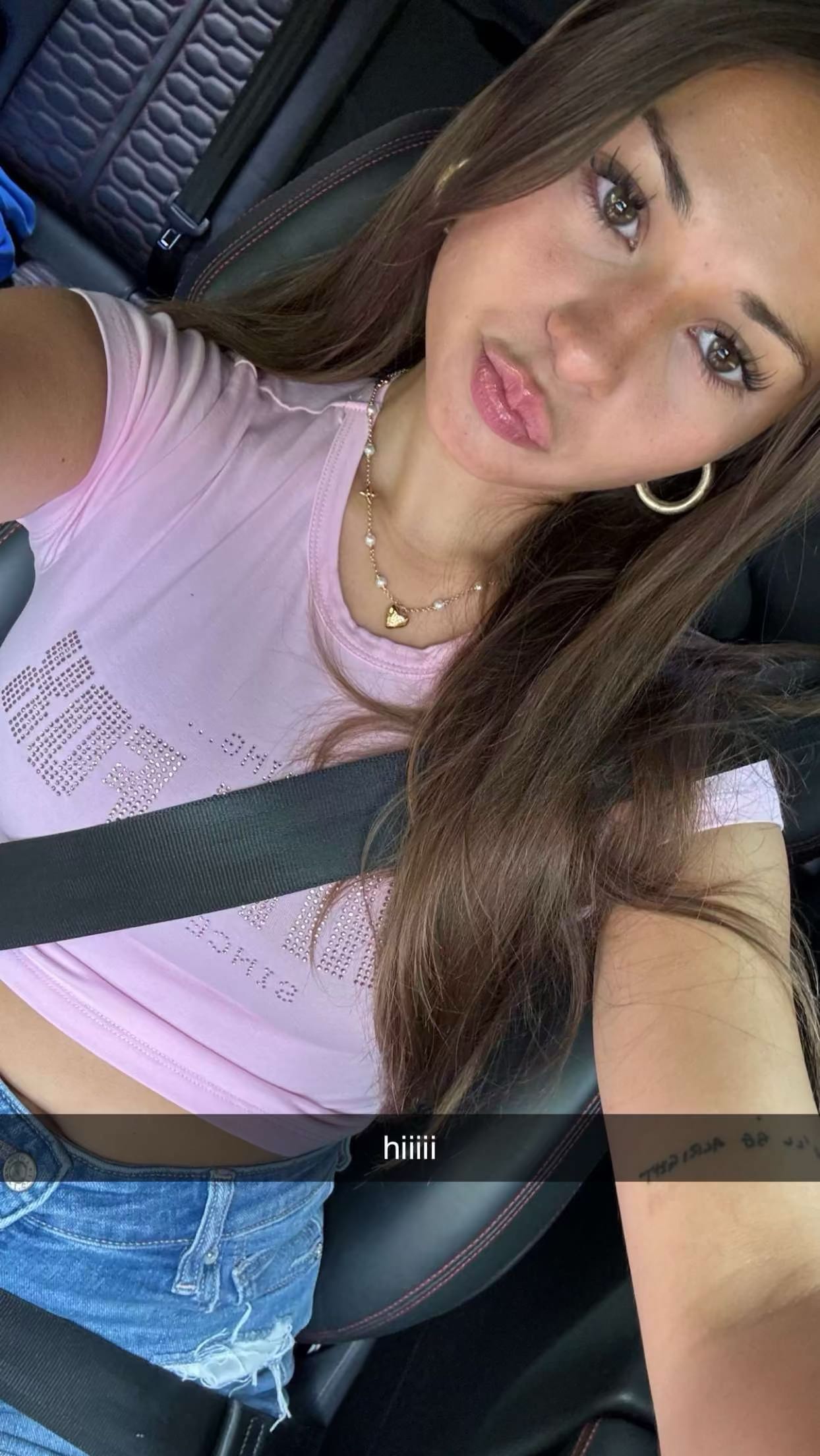 sophieraiin snapchat image archive image