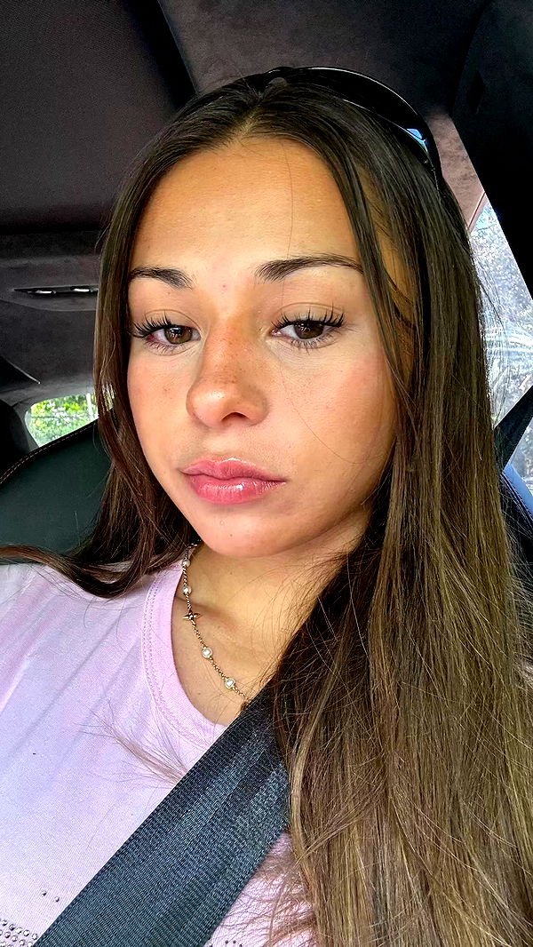 sophieraiin image ~ Altpins