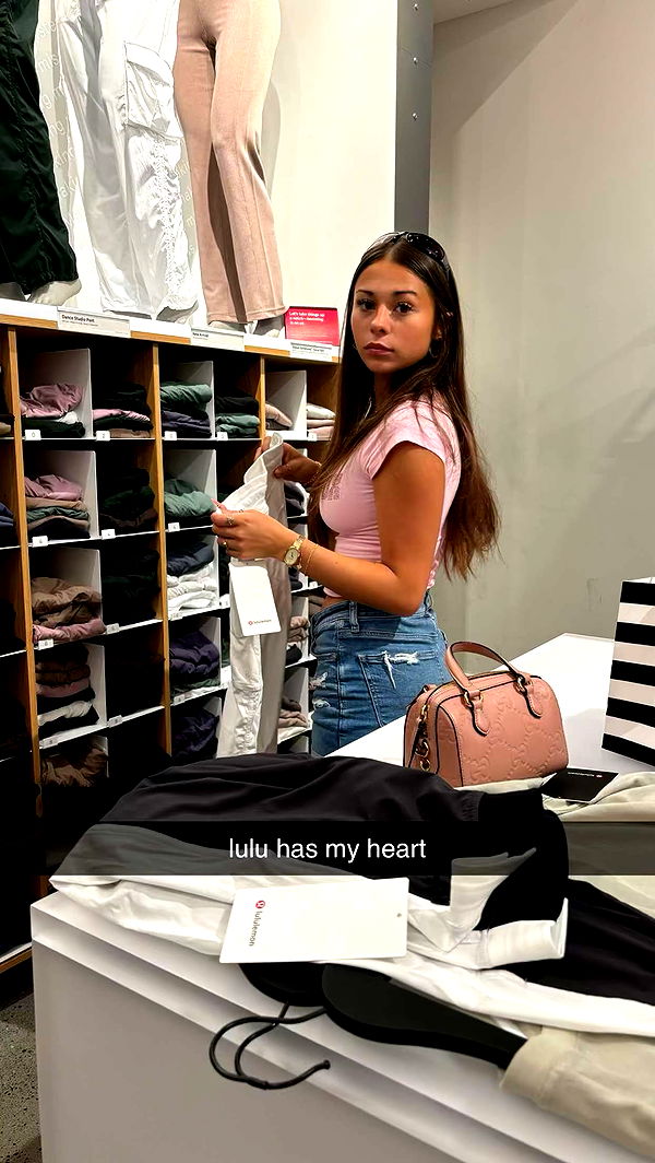 sophieraiin image ~ Altpins