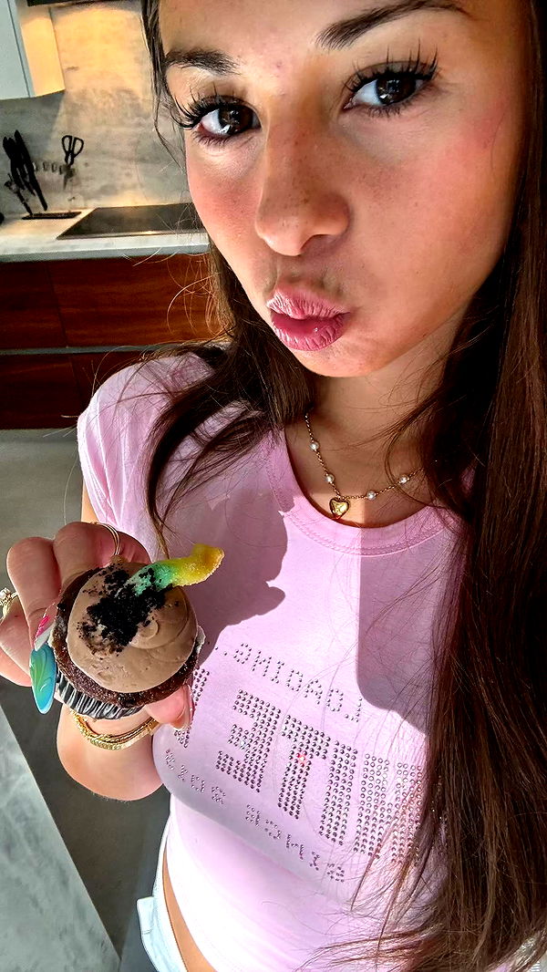 sophieraiin image ~ Altpins