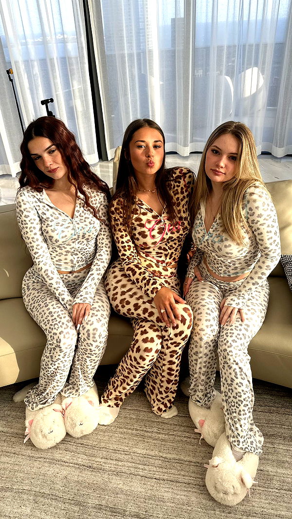 sophieraiin image ~ Altpins