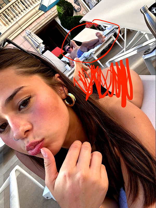 sophieraiin image ~ Altpins