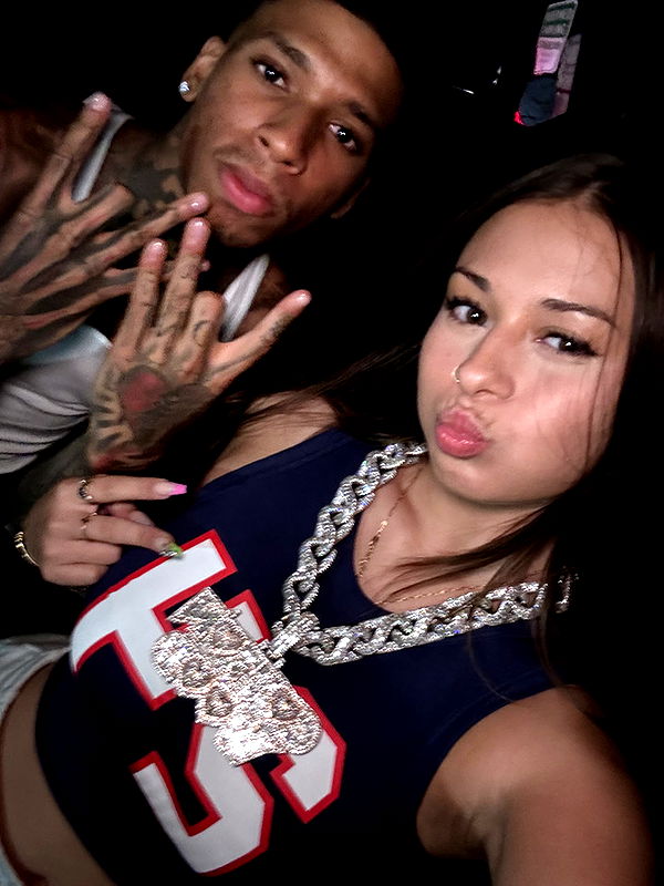 sophieraiin image ~ Altpins