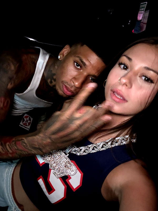 sophieraiin image ~ Altpins