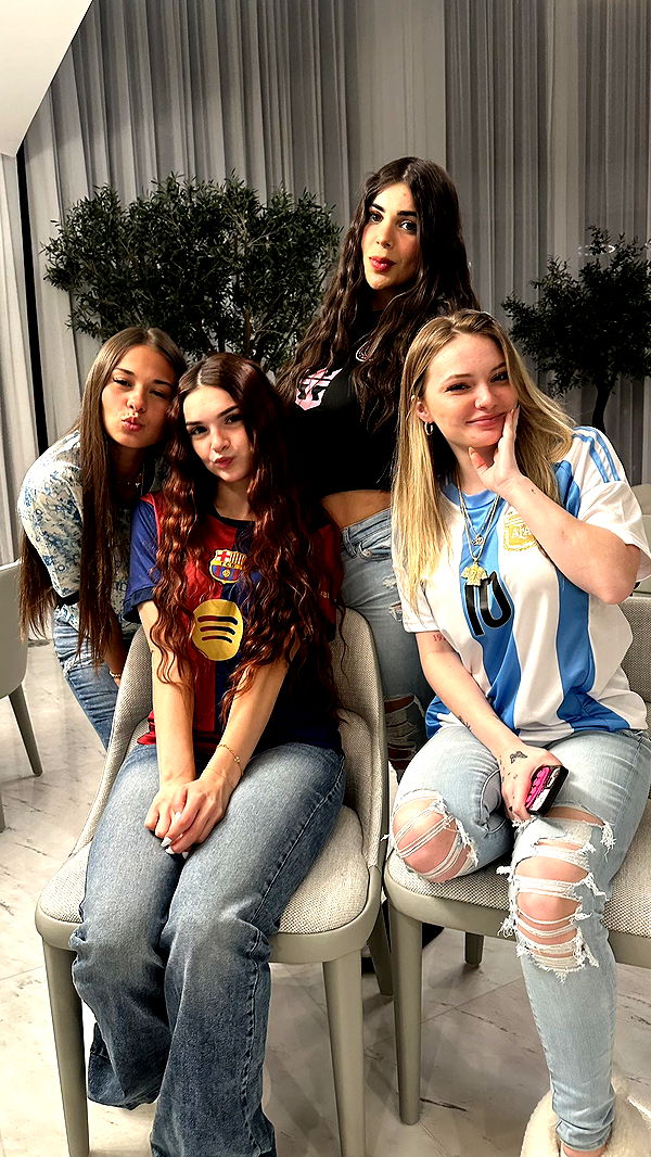 sophieraiin image ~ Altpins