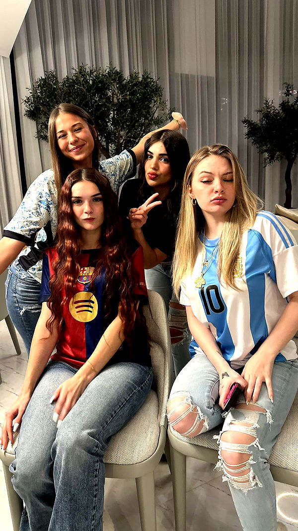 sophieraiin image ~ Altpins