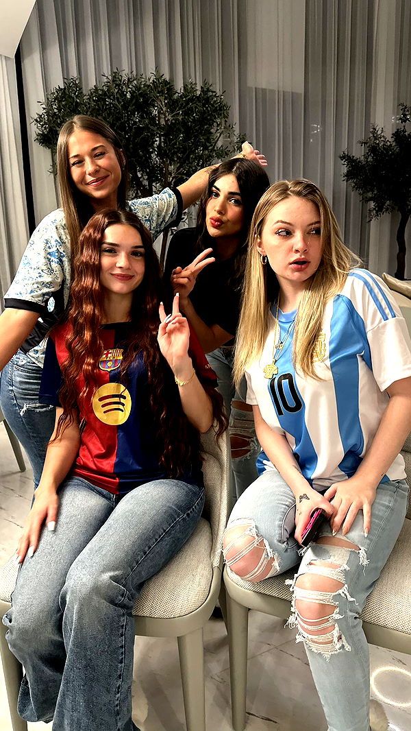 sophieraiin image ~ Altpins