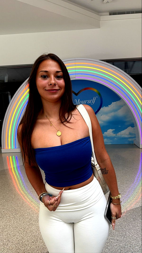 sophieraiin image ~ Altpins