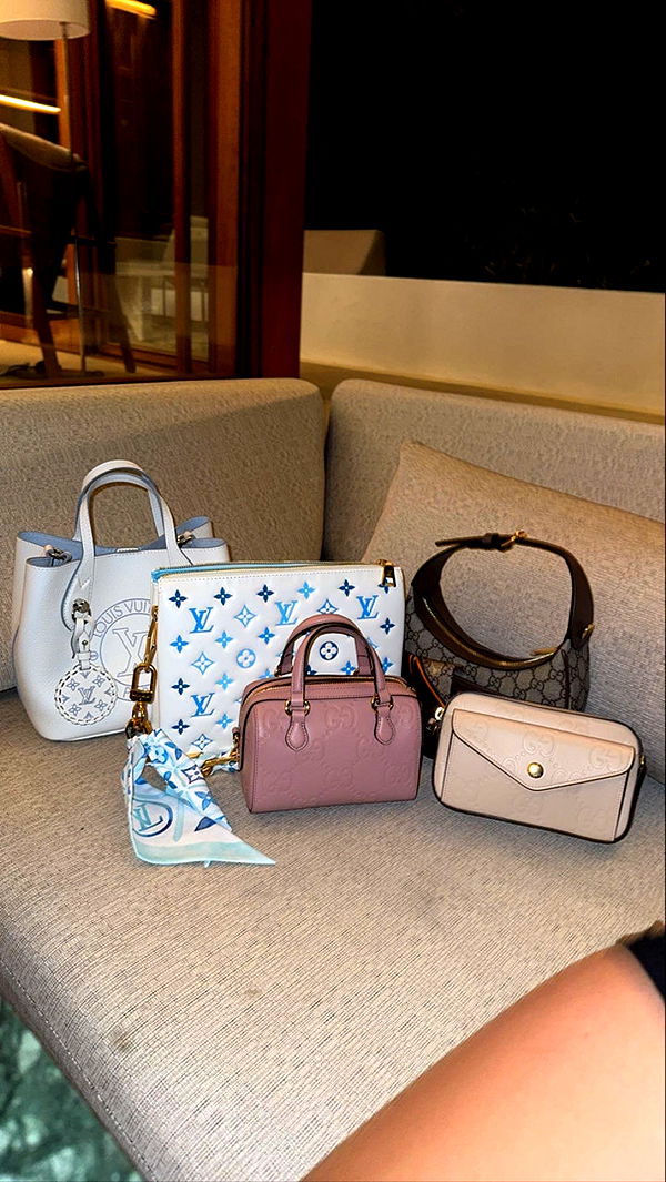 sophieraiin image ~ Altpins