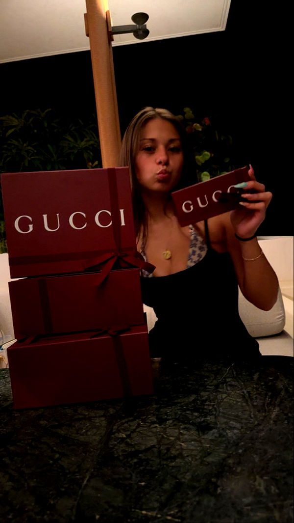 sophieraiin image ~ Altpins