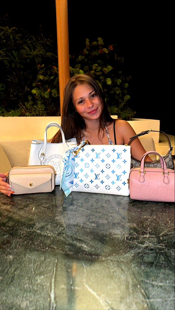 sophieraiin image ~ Altpins