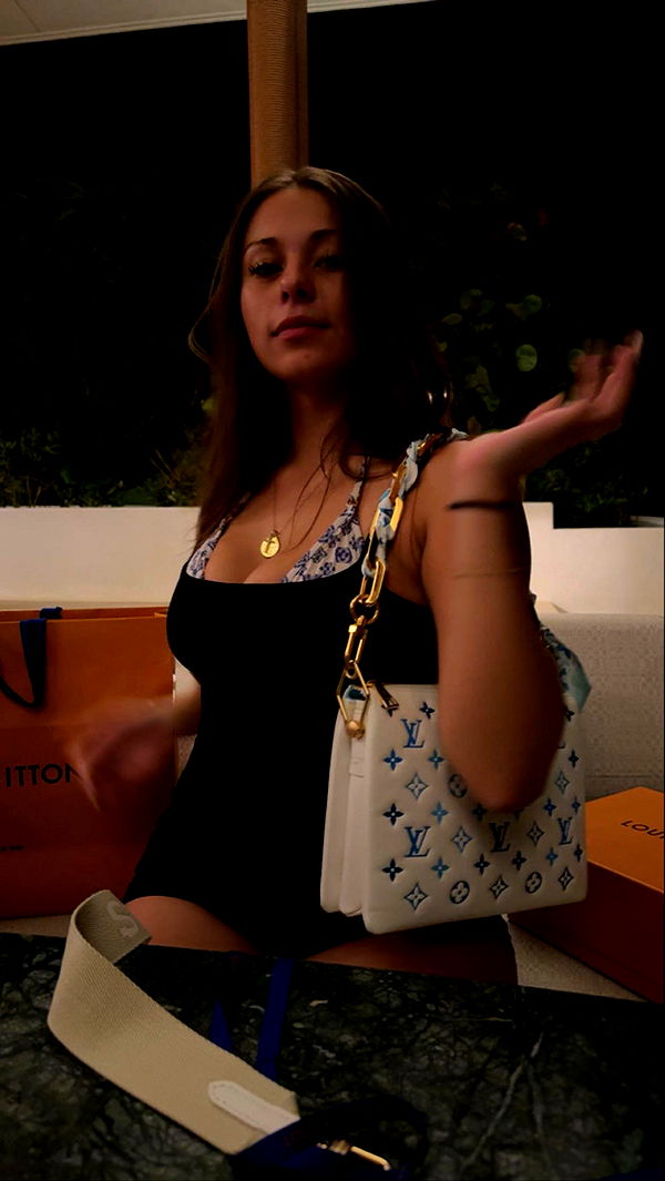 sophieraiin image ~ Altpins