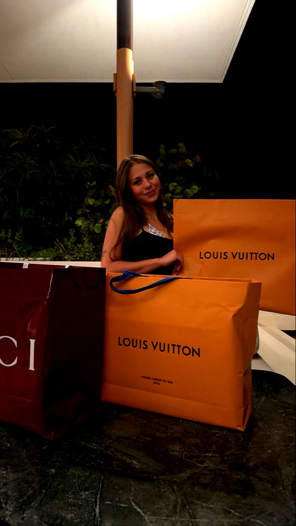 sophieraiin image ~ Altpins