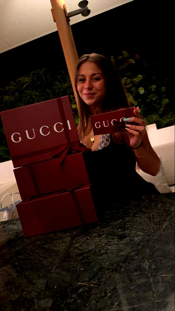 sophieraiin image ~ Altpins