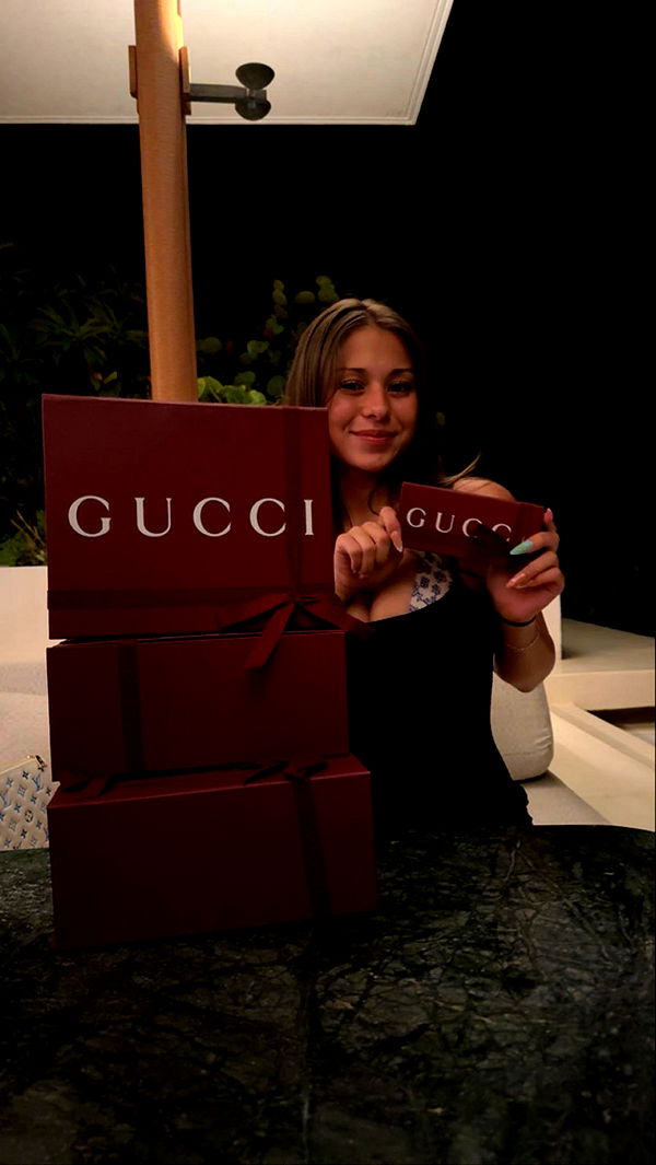 sophieraiin image ~ Altpins