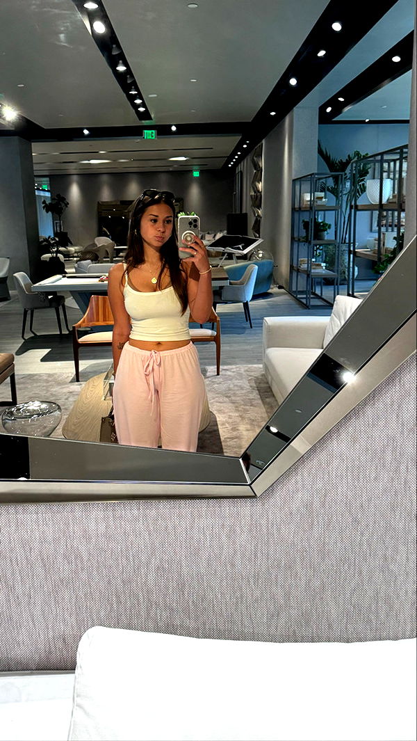 sophieraiin image ~ Altpins