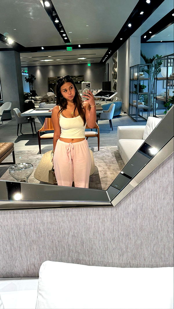 sophieraiin image ~ Altpins