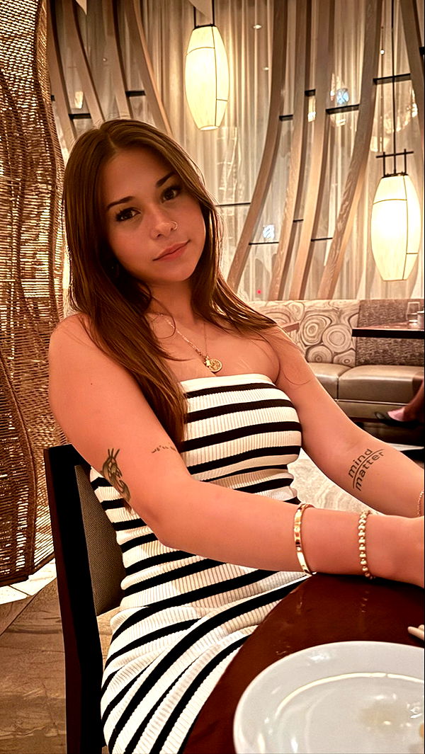 sophieraiin image ~ Altpins