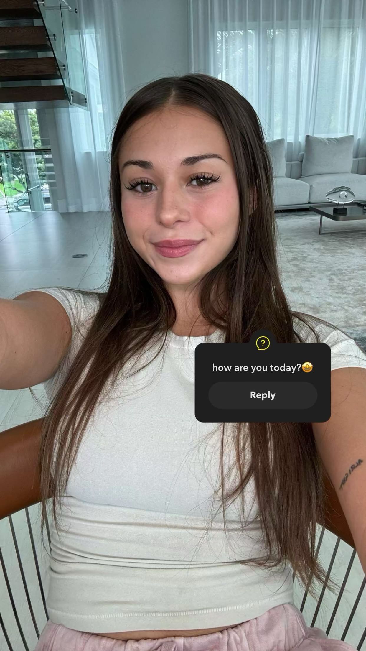 sophieraiin snapchat image archive image