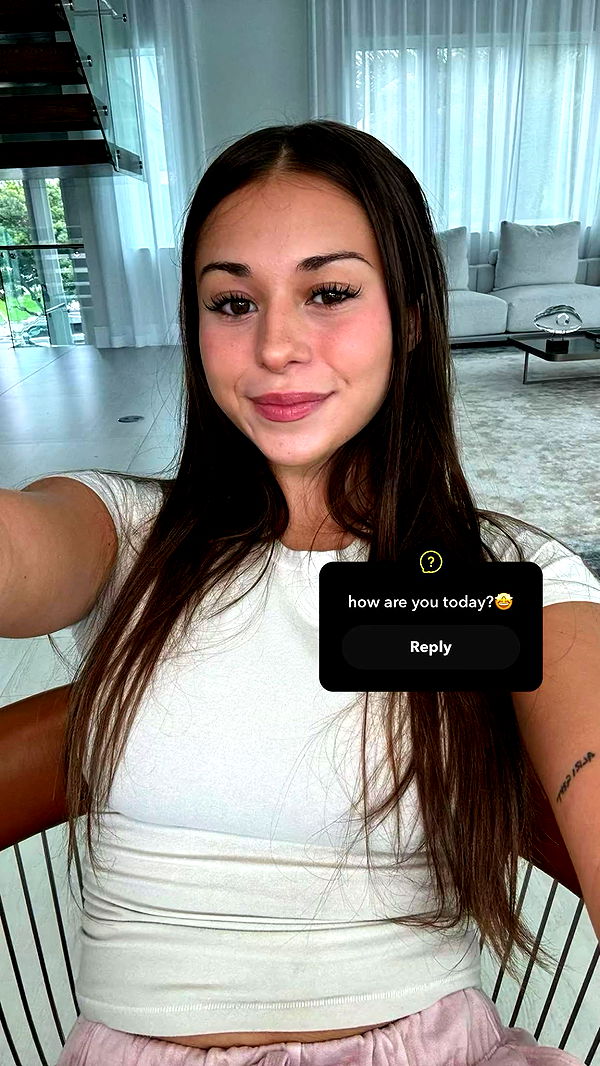 sophieraiin image ~ Altpins