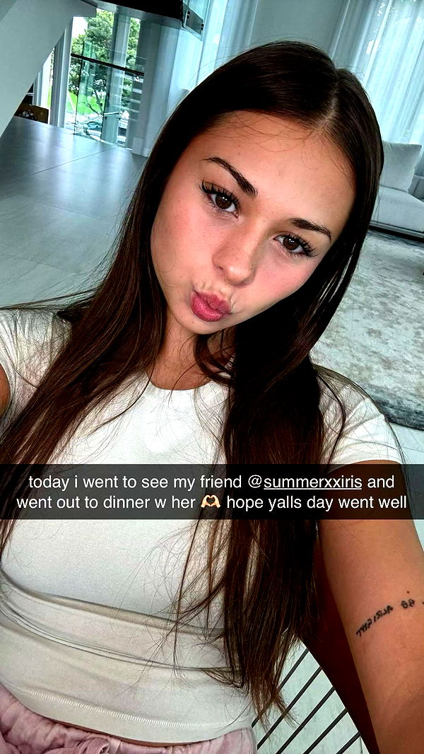 sophieraiin image ~ Altpins