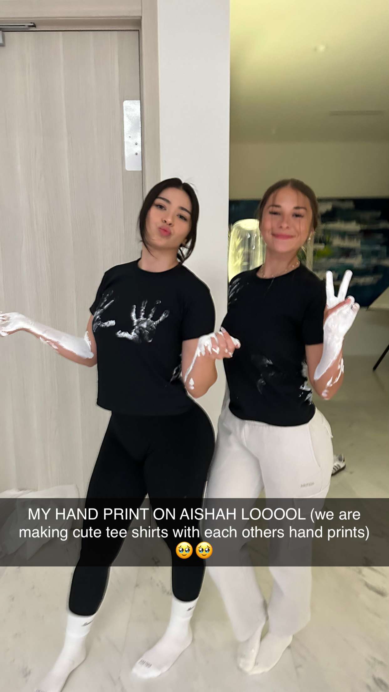 sophieraiin snapchat image archive image