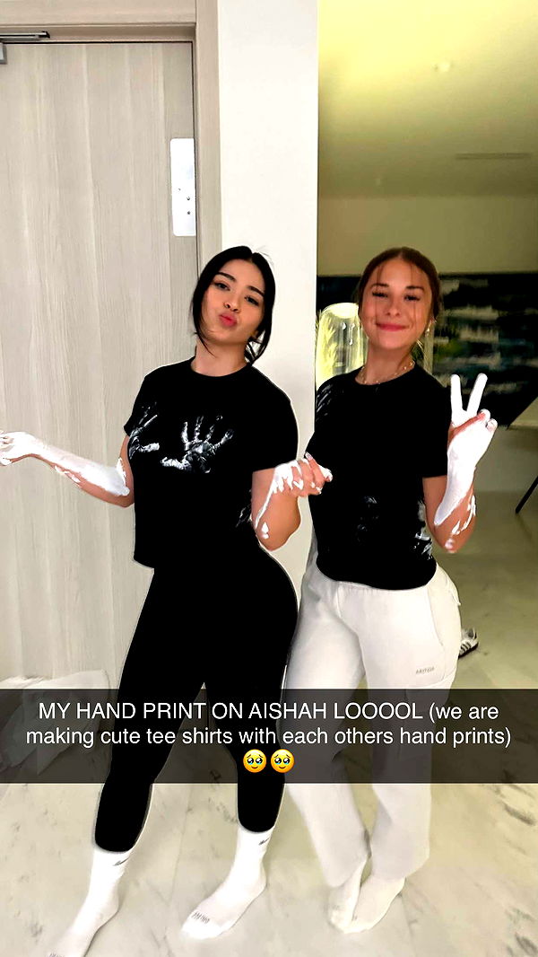 sophieraiin image ~ Altpins