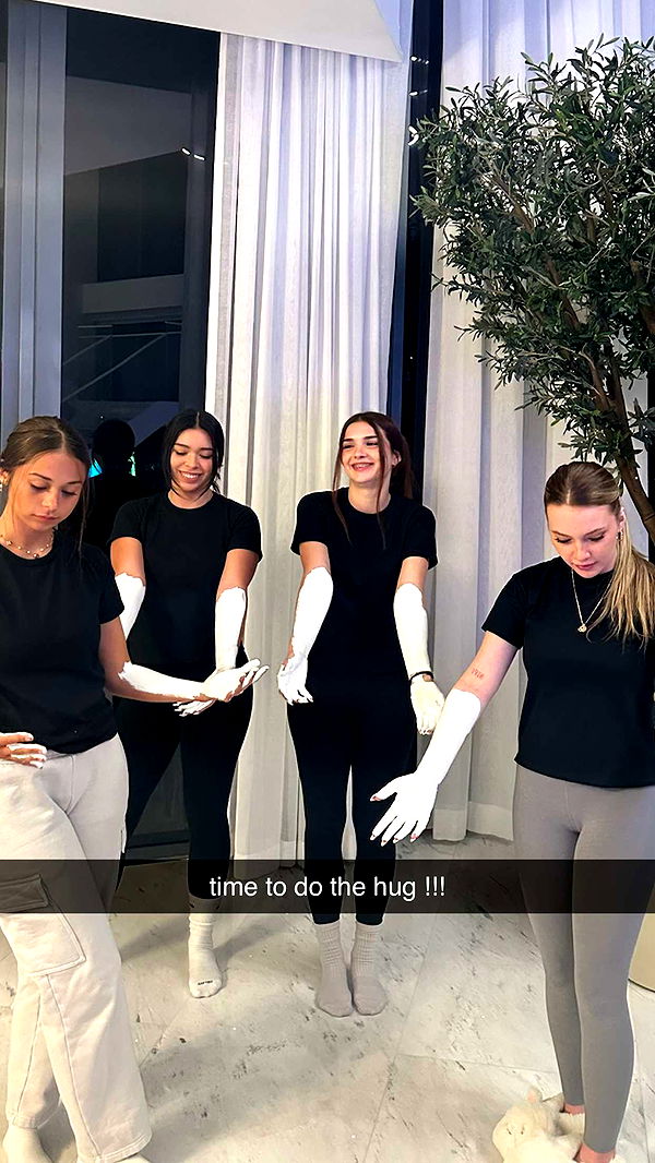 sophieraiin image ~ Altpins