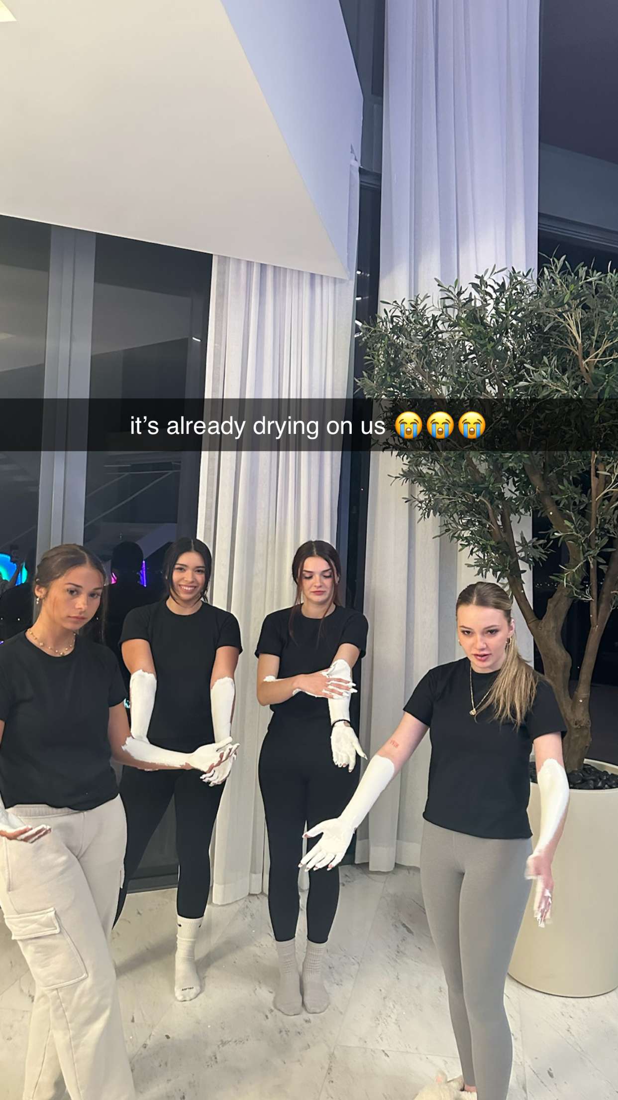 sophieraiin snapchat image archive image