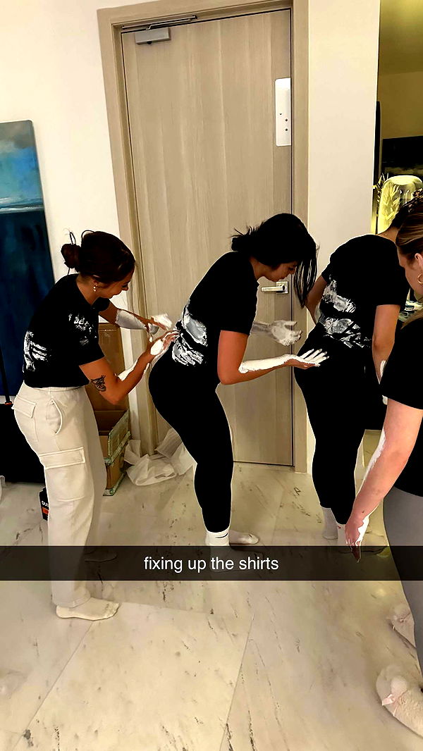 sophieraiin image ~ Altpins