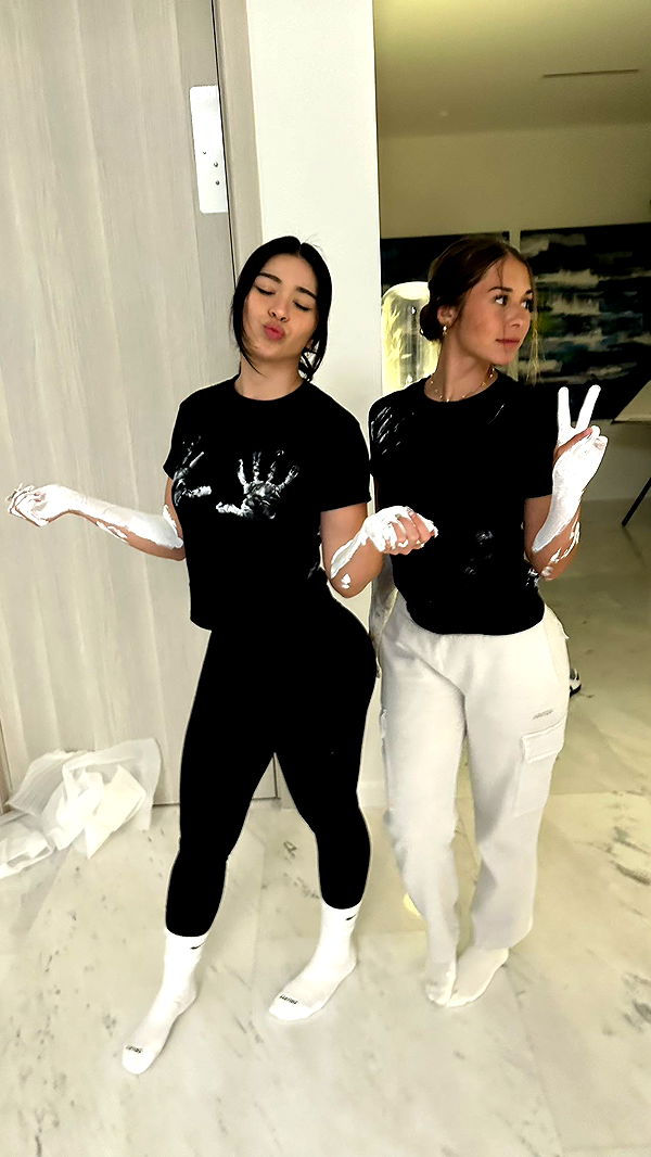 sophieraiin image ~ Altpins