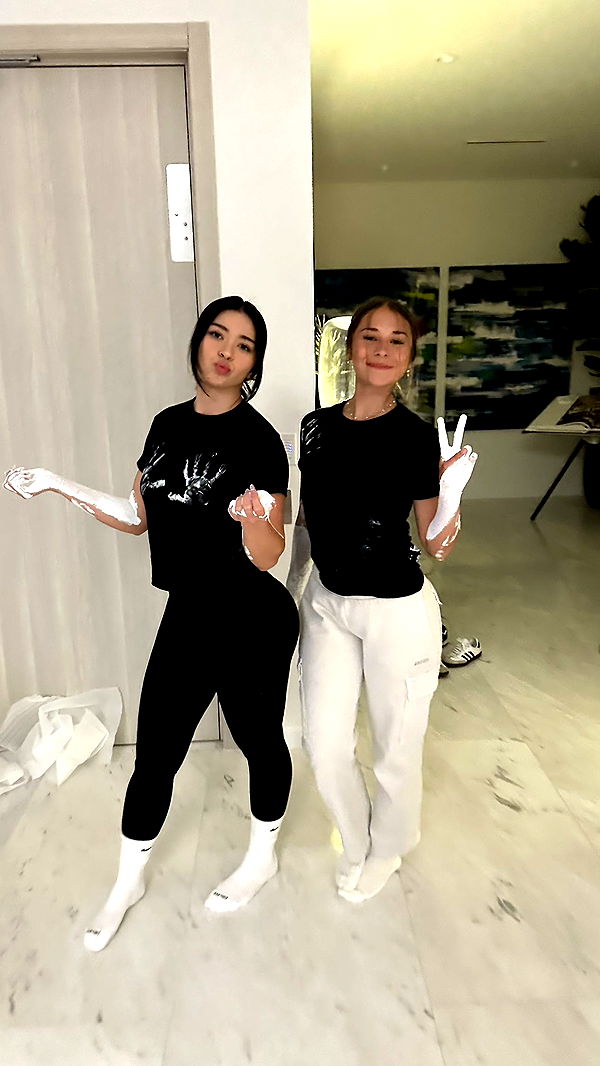 sophieraiin image ~ Altpins